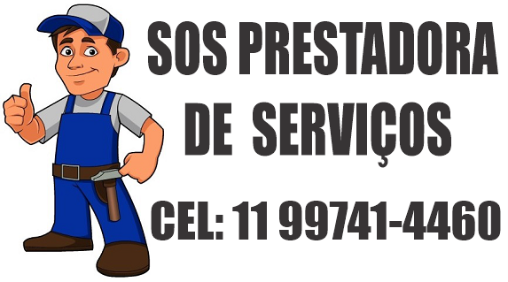 SOS Prestadora de Serviços